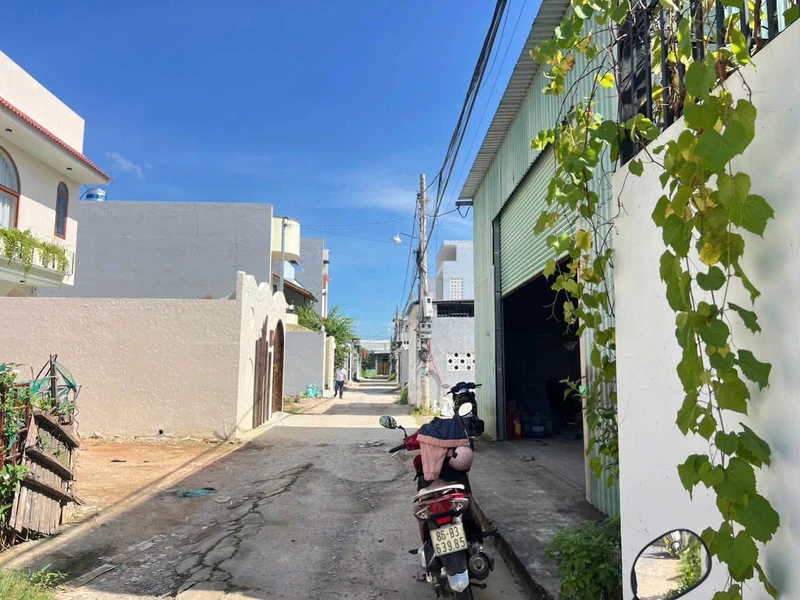 Bán homestay 3 phòng ngủ 108m² Phan Thiết Lâm Đồng 2.6 tỷ