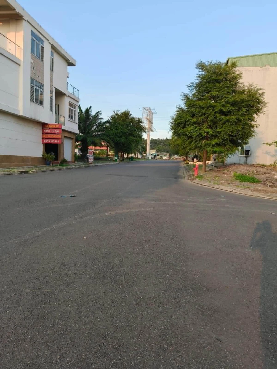 Bán đất Tam Phước 131m² sổ riêng 3,7 tỷ - Ảnh thu nhỏ 4