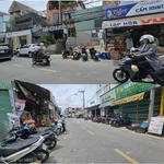 Bán đất SRXD mặt tiền 87m² trung tâm Đà Lạt - Ảnh thu nhỏ 1