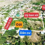 Bán lô đất thổ cư 736m2 tại Khánh Hiệp, Nhà Bè - Ảnh thu nhỏ 1