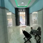Bán nhà 1 trệt 1 lầu 1 lửng 3PN gần Bến xe Miền Tây, Bình Tân, giá 2,95 tỷ - Ảnh thu nhỏ 2