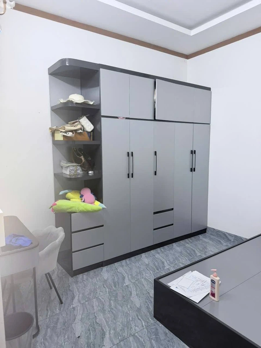 Bán nhà mê lửng 3 phòng ngủ 250m² Phường Tân An Mới 2 tỷ 290 - Ảnh thu nhỏ 5