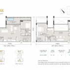 Căn Skyvilla đầu tiên tại Huế. Tầng đỉnh, view ôm trọn Sông Hương - Đại Nội - Ảnh thu nhỏ 10