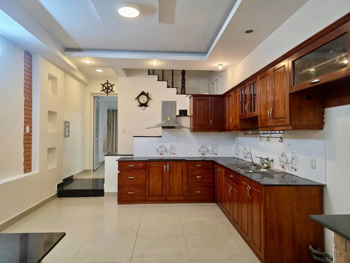 Bán nhà 2 tầng 76m2 Bình Trưng Tây 7 tỷ - Ảnh thu nhỏ 2