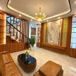 Bán nhà biệt thự phố mini 4PN mặt tiền Vương Hồng Sên 195m2 - Ảnh thu nhỏ 4