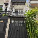 Bán nhà hẻm xe hơi 2 tầng 50m² Phú Nhuận - Ảnh thu nhỏ 1