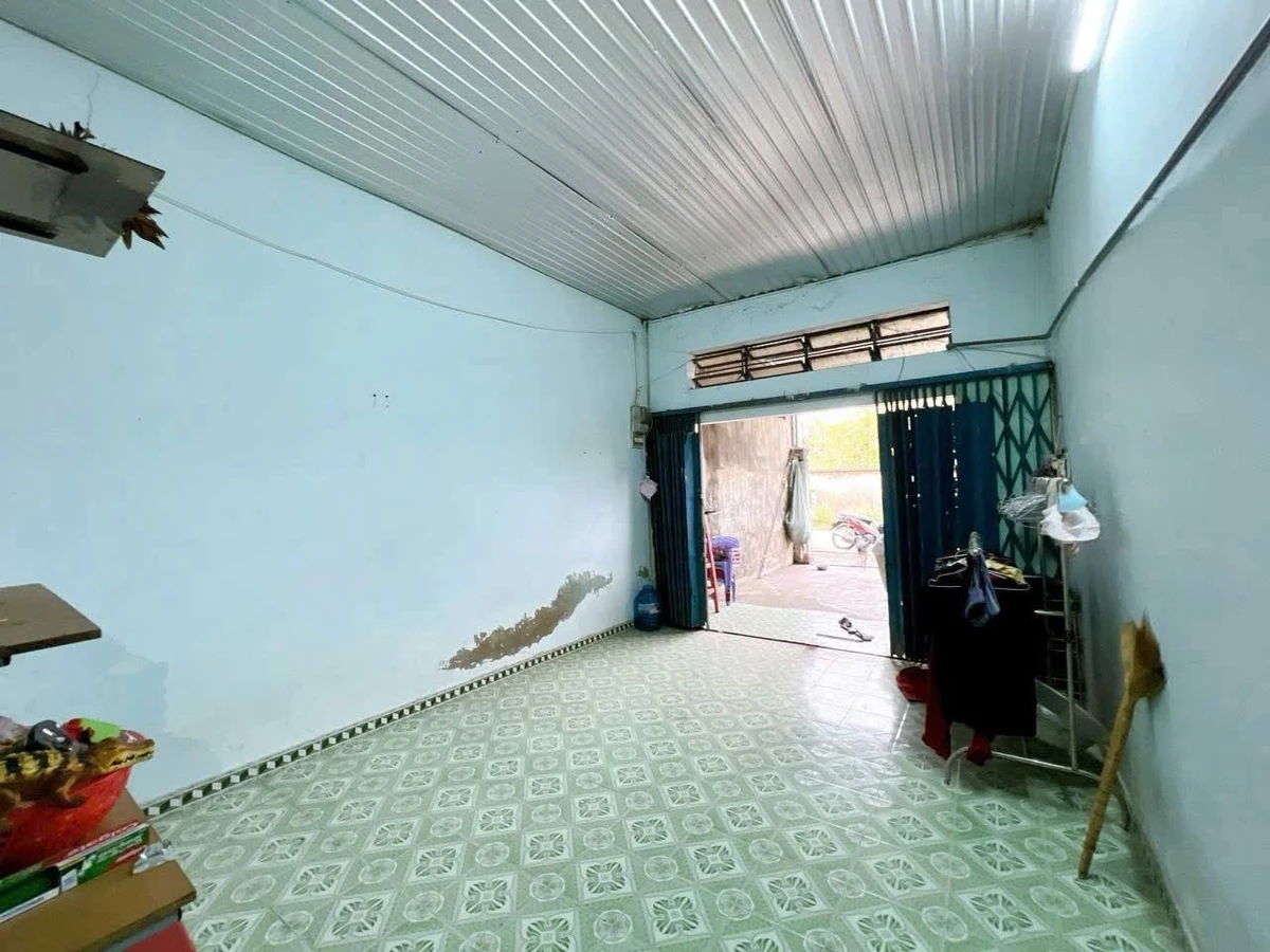 Bán nhà liền kề 144m2 giá 3 tỷ Biên Hoà - Ảnh thu nhỏ 5