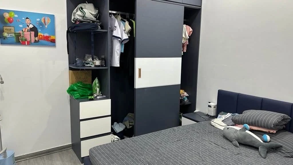 Bán nhà hẻm ô tô 3 tầng 3PN 40.8m² Quang Trung 5.2 tỷ - Ảnh thu nhỏ 5