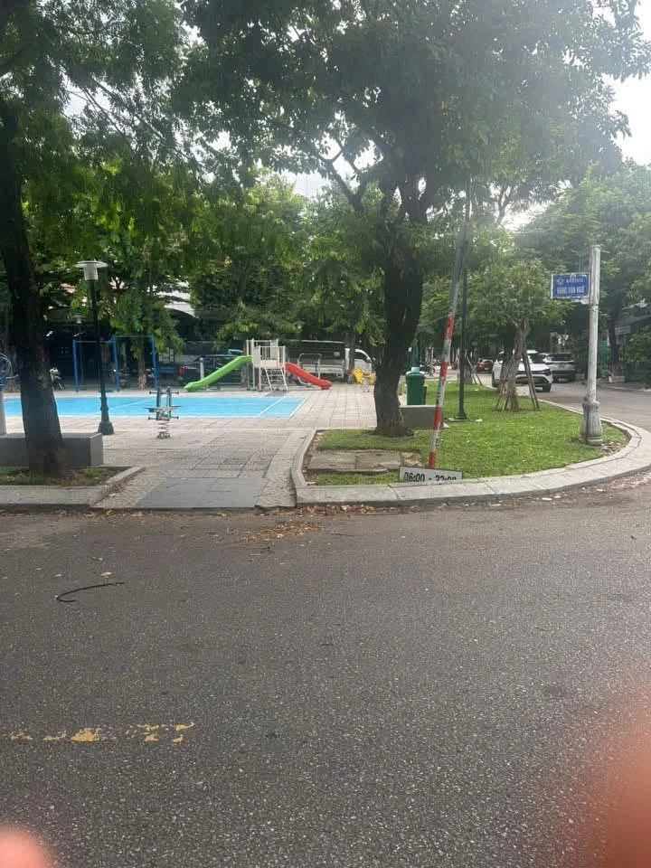 Bán đất 80m2 mặt tiền đường Đặng Văn Ngữ, Đà Nẵng - Ảnh thu nhỏ 3