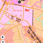 Bán đất nền 180m² mặt tiền sát tuyến 3, Đồng Phú - Ảnh thu nhỏ 1