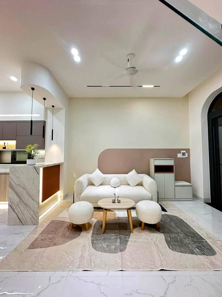 Bán nhà mặt tiền 78m² 2 phòng ngủ Trần Hoàng Na, Cần Thơ - Ảnh thu nhỏ 3
