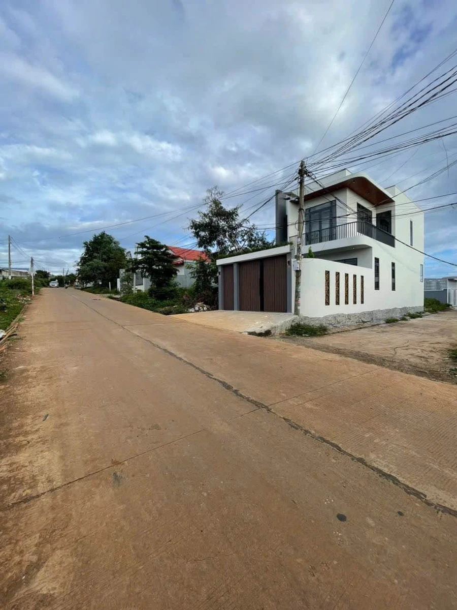 Bán đất mặt tiền 5x20m Buôn Ma Thuột 2.35 tỷ - Ảnh thu nhỏ 2