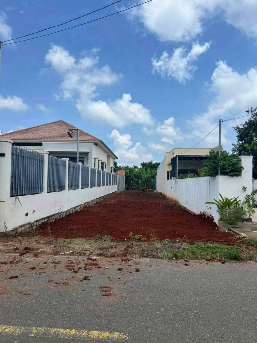 Bán lô đất 420m² mặt tiền Đường Số 8 Hoà Long Bà Rịa - Ảnh thu nhỏ 3