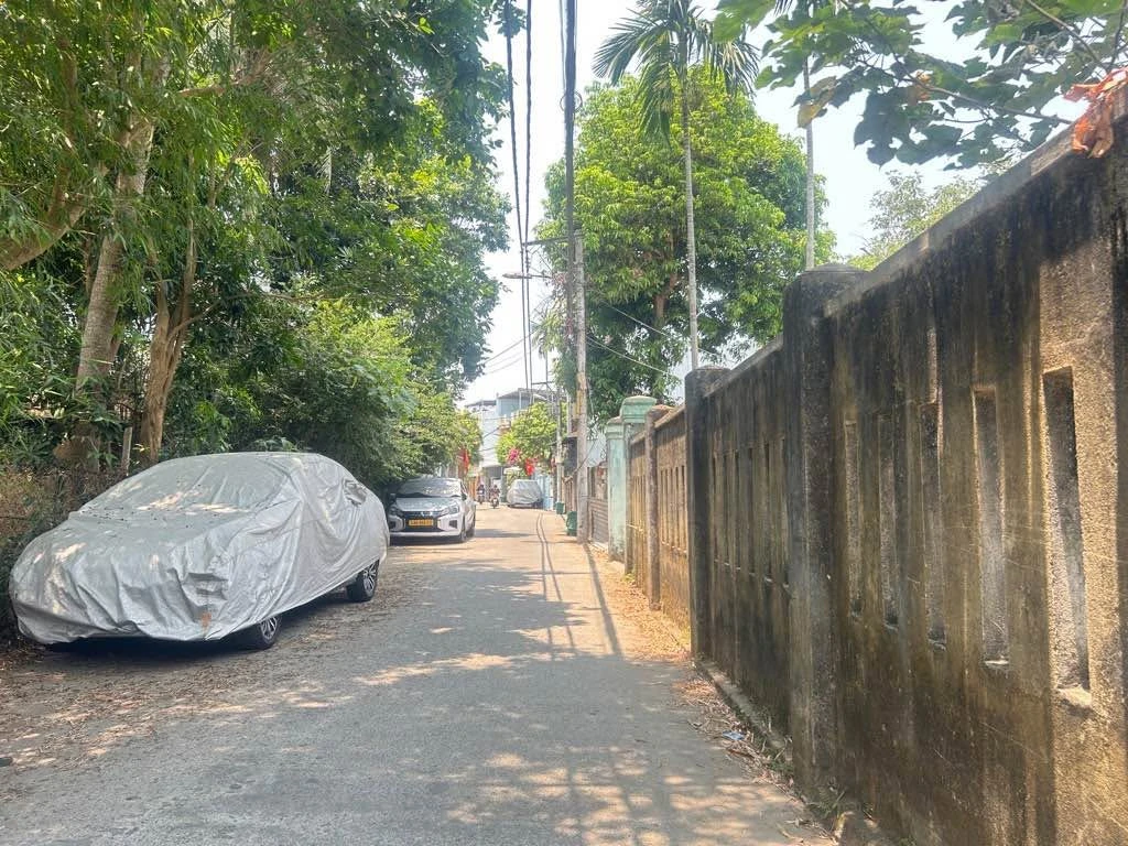 Nhà dòng tiền 14 triệu/tháng, 100m² Cách Mạng Tháng 8 - Ảnh 1