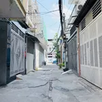 Bán nhà phố 4PN 48m² Bùi Đình Túy, Bình Thạnh, 9.5 tỷ - Ảnh thu nhỏ 2