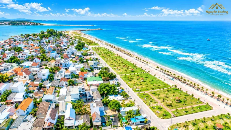 Bán đất 82m² gần biển Khánh Hòa, 500 triệu