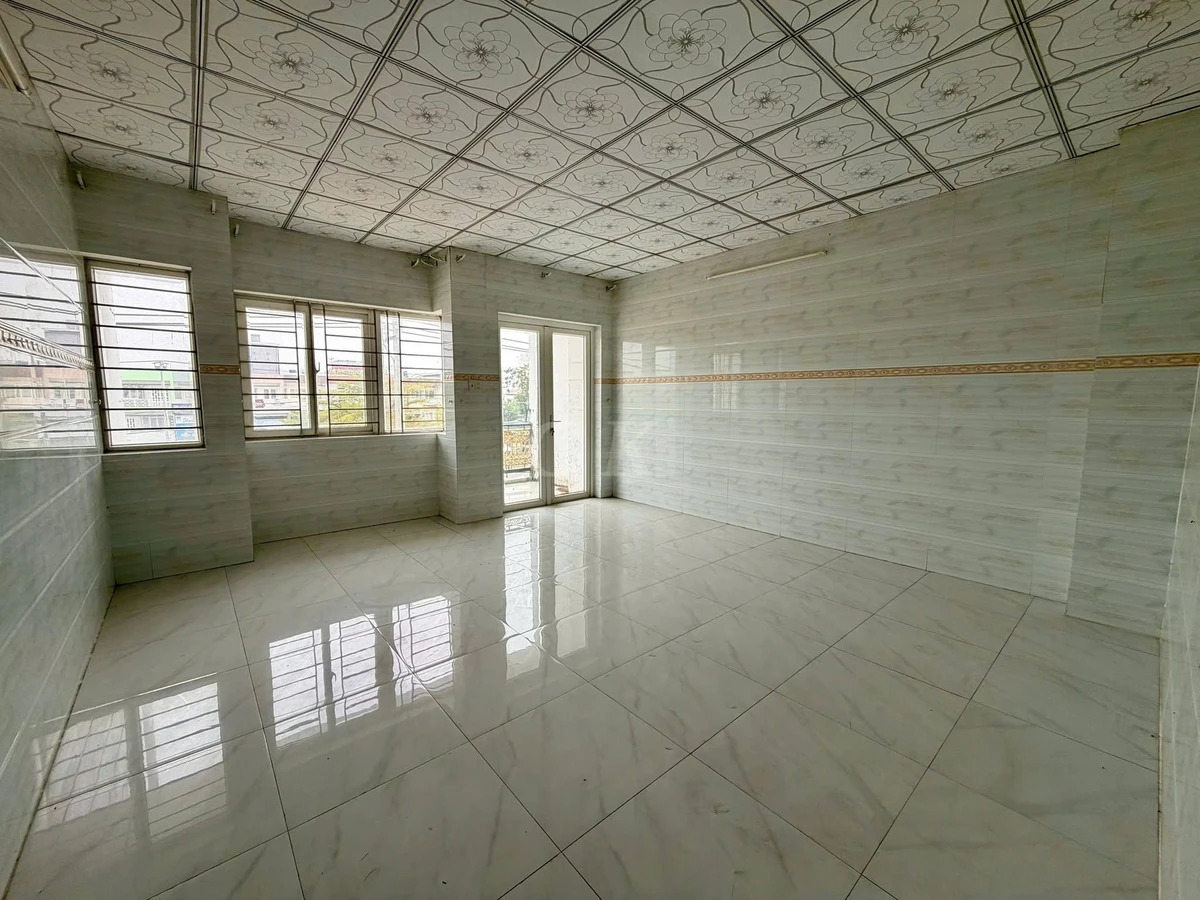 Cho thuê nhà mặt tiền Phan Thị Ràng, Rạch Giá, An Giang 250m² - Ảnh thu nhỏ 4