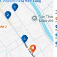 Bán thửa đất số 593 604-605 TBD12, Phường 4, TP. Vĩnh Long, Tỉnh Vĩnh Long - Ảnh thu nhỏ 13