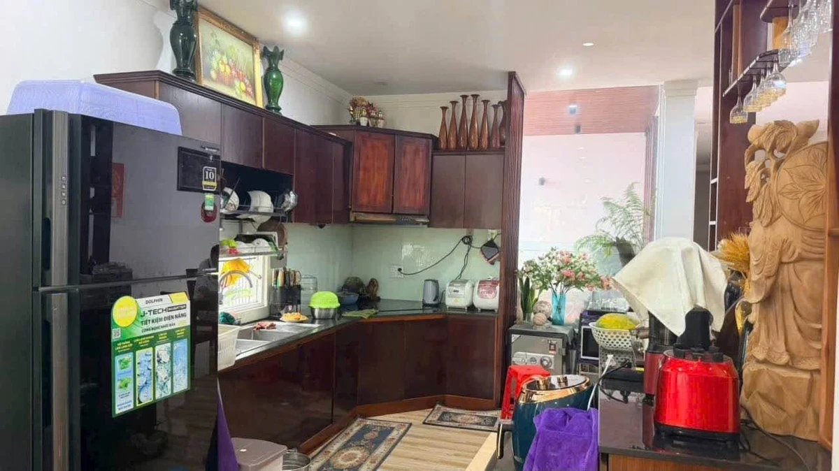 Bán nhà lầu góc 2 mặt tiền 160m2 Buôn Ma Thuột 16 tỷ - Ảnh thu nhỏ 2