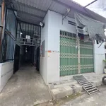 Bán dãy nhà trọ 9 phòng 99,46m² Bình Hòa, Thuận An - Ảnh thu nhỏ 1