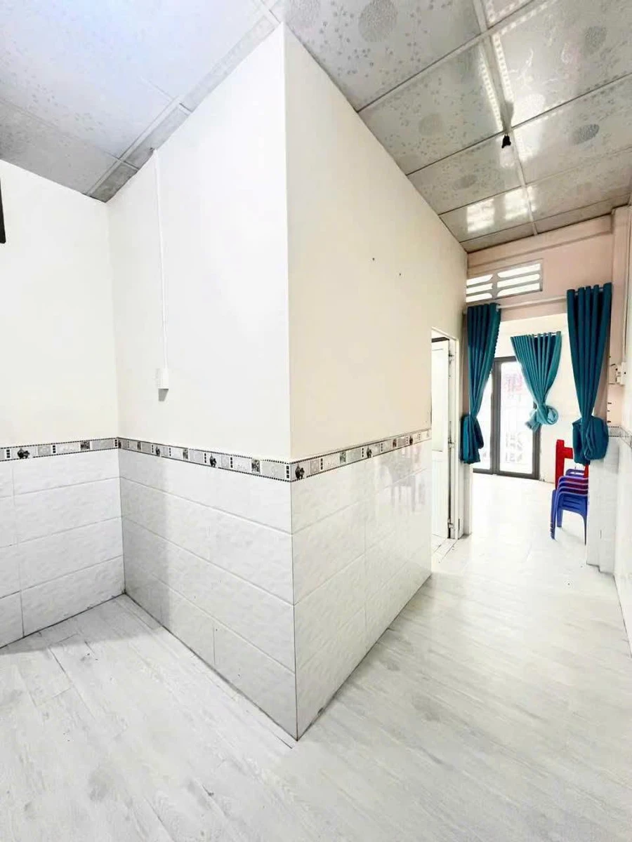 Bán nhà hẻm 45m² Ngô Thời Nhiệm Rạch Giá 599 triệu - Ảnh thu nhỏ 2
