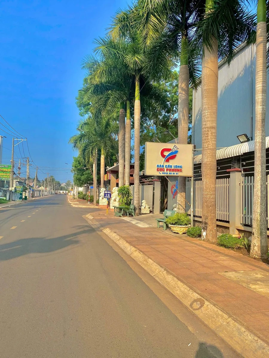 Bán nền đất 5x19m đất ở đô thị giá 890 triệu gần trung tâm Long Khánh, Đồng Nai - Ảnh thu nhỏ 4