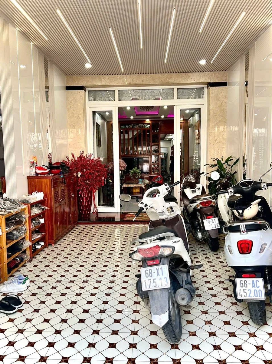 Bán nhà 4x31m (124m²), 3PN, 3WC ở Rạch Giá - 3 tỷ - Ảnh thu nhỏ 3