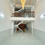 Bán nhà 5 tầng 69m2 hẻm 8m đường Liên khu 5-6, Bình Tân, giá 7,3 tỷ - Ảnh thu nhỏ 2