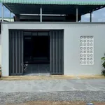 Bán nhà Trường Tây, Tây Ninh 100m² 1 tỷ 450 tr - Ảnh thu nhỏ 1
