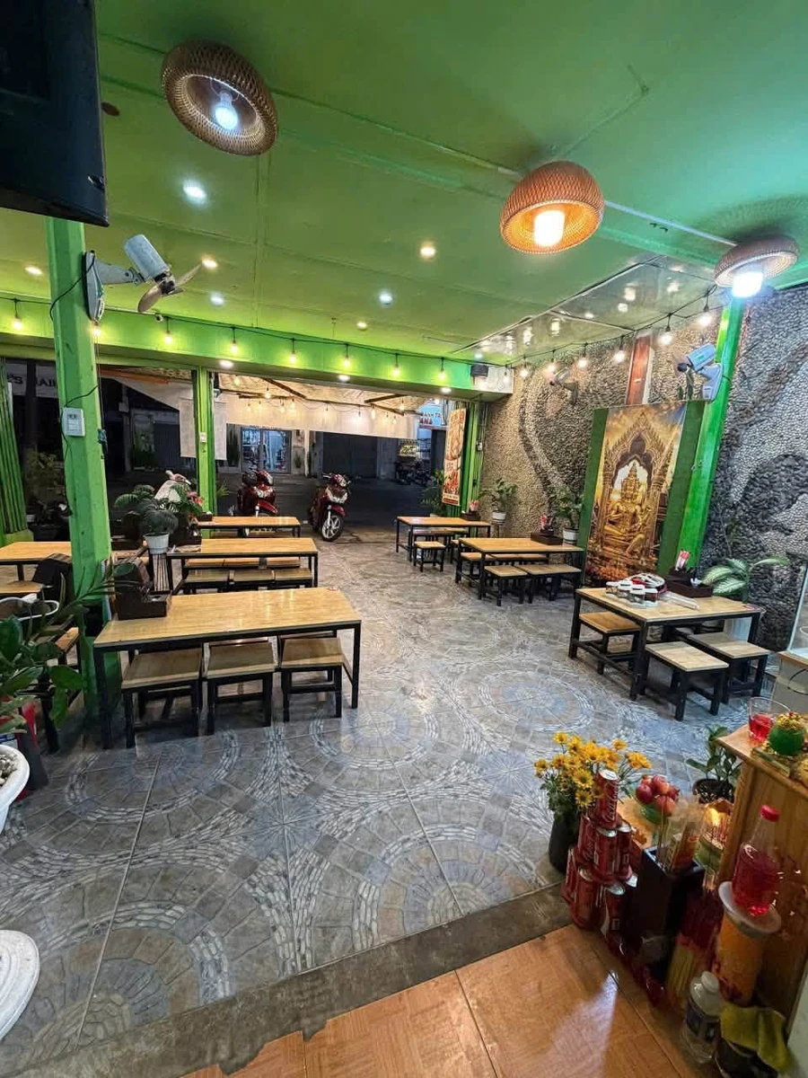 Cho thuê mặt bằng kinh doanh mặt tiền Trần Đồng, Vũng Tàu 12tr/tháng - Ảnh thu nhỏ 2