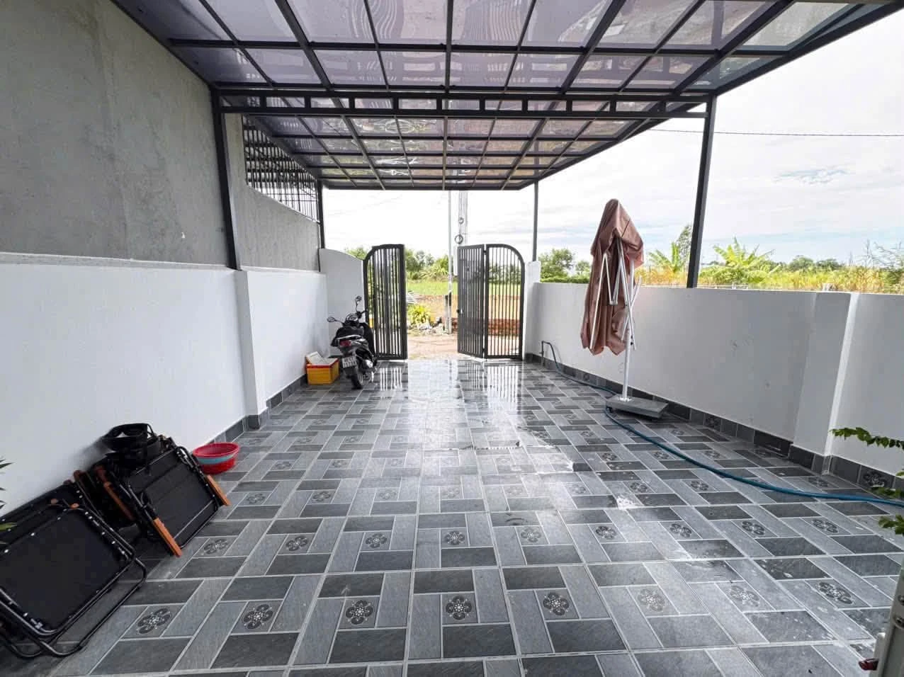 Bán nhà sân vườn 230m² tại Rạch Giá, Kiên Giang 2.69 tỷ - Ảnh 1