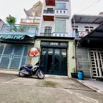 Bán nhà hẻm 6m Liên Khu 5-6, 4x10m, 2 lầu 3PN, 4,25 tỷ, Bình Tân - Ảnh thu nhỏ 1