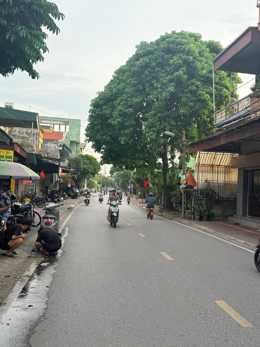 Bán nhà phố Mao Khê 87m², mặt tiền 6.4m, 4 tỷ - Ảnh 1