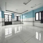 Bán nhà hẻm xe tải 5 tầng 5PN 105m2 Tân Kì Tân Quy Bình Tân - Ảnh thu nhỏ 4