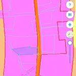 Bán đất Phan Thiết 375m² mặt tiền 14m hướng Đông - Ảnh thu nhỏ 2