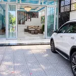 Bán nhà 3 tầng 4PN 128m2 đường Lê Văn Lương giá 6,5 tỷ - Ảnh thu nhỏ 1
