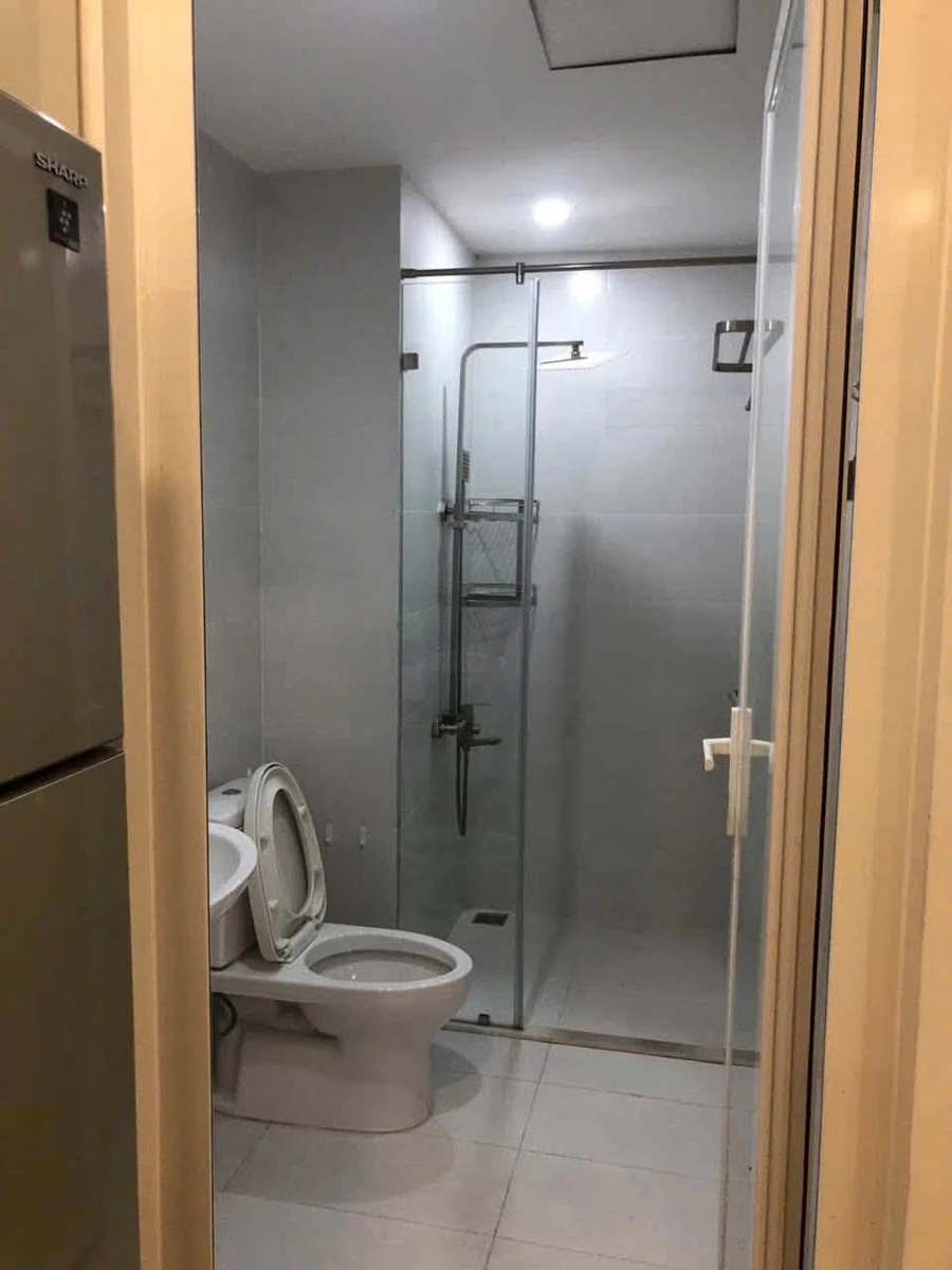 Bán căn hộ Kingston 40m2, Phú Nhuận, 4,25 tỷ - Ảnh thu nhỏ 3