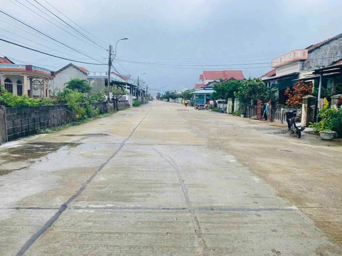 Bán lô đất biển 279 m², Đông Hòa, Phú Yên, giá 15 triệu/m² - Ảnh thu nhỏ 2