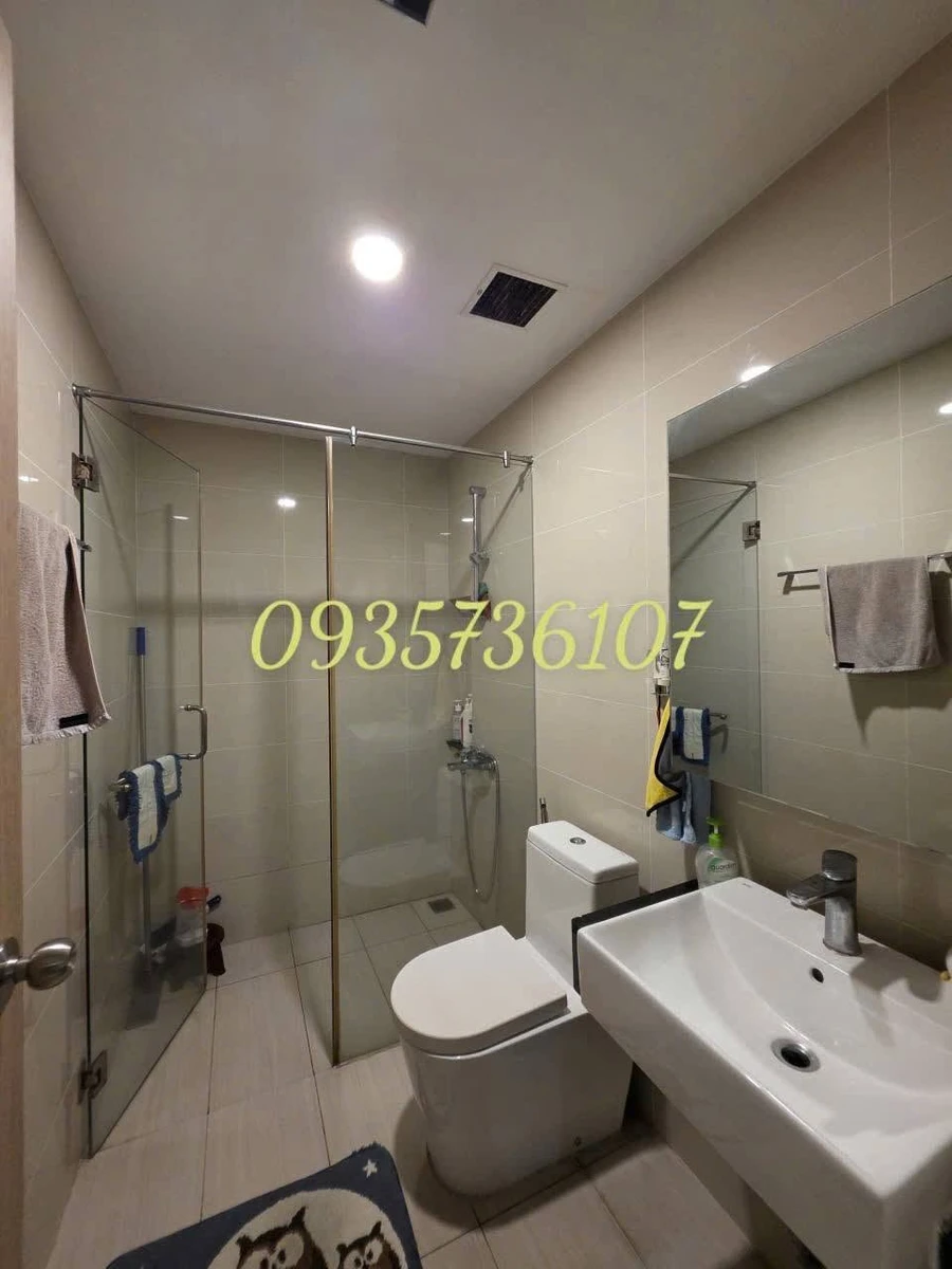 Bán căn hộ 2PN 75m2 Golden Mansion tháp GM2 view sân bay, giá 5,52 tỷ - Ảnh thu nhỏ 4
