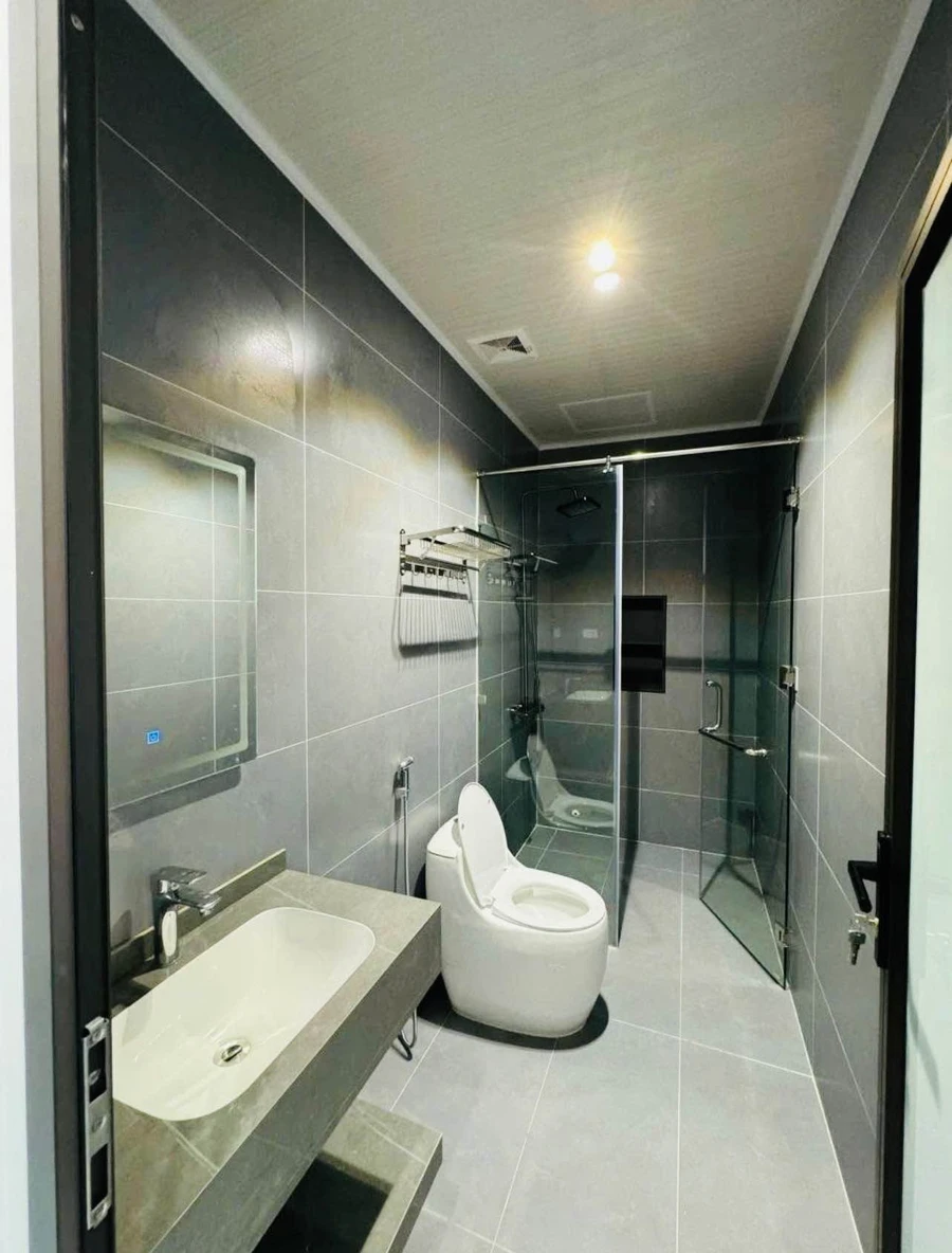 Bán nhà 3 tầng 80m² khu Bình Minh, 4 PN full nội thất 7 tỷ - Ảnh thu nhỏ 5