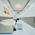 Bán nhà 3 lầu 4PN Huỳnh Tấn Phát Nhà Bè 32m² 2.85 tỷ - Ảnh thu nhỏ 2