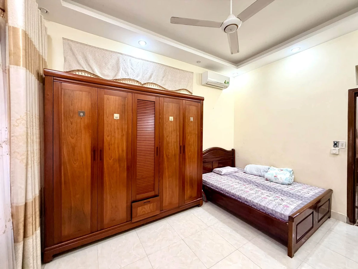 Bán nhà 3 tầng 94m2 mặt tiền gần 7m gần ngã 4 Kênh Liêm - Cao Thắng, Hạ Long - Ảnh thu nhỏ 5
