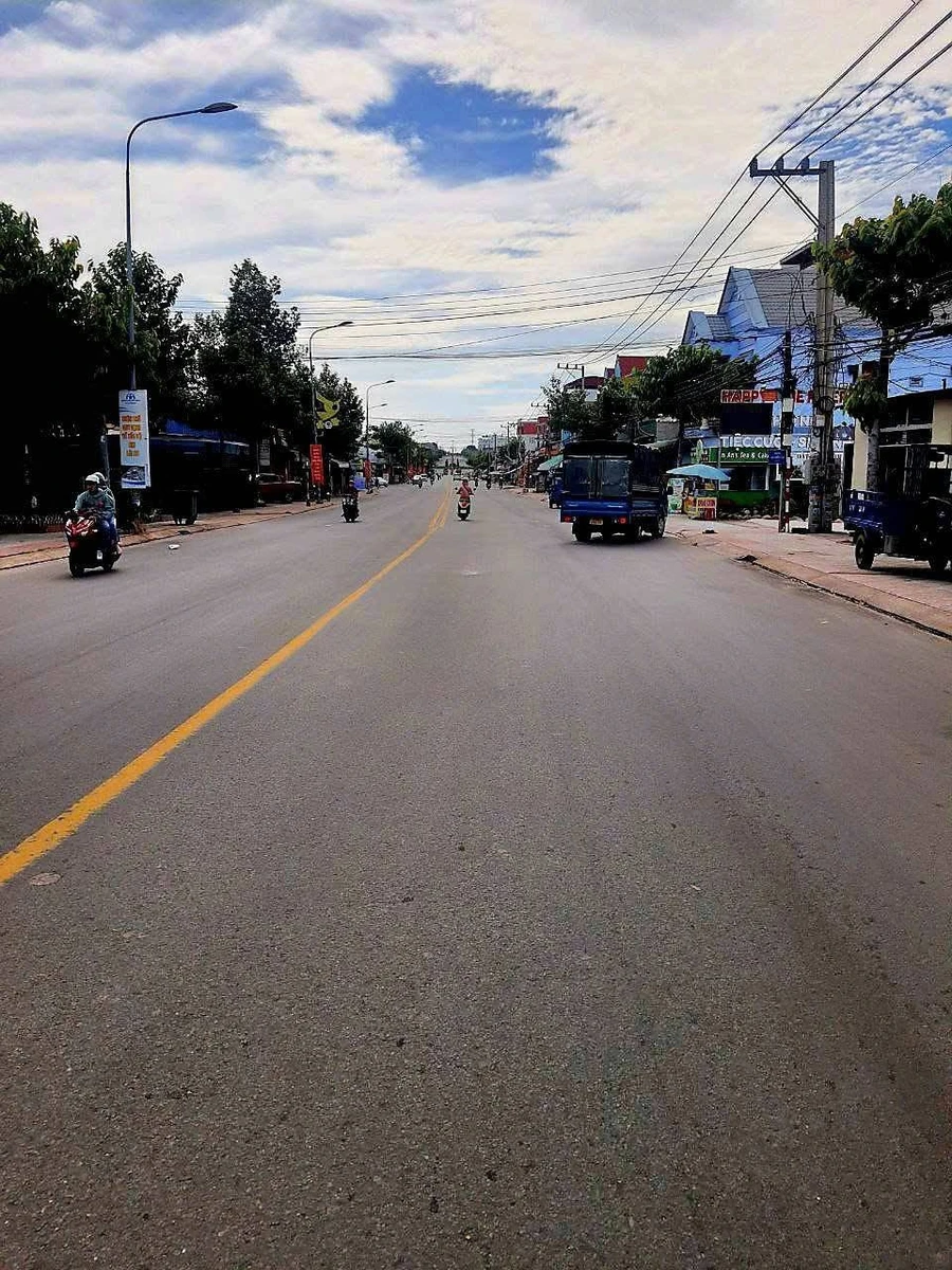 Bán lô đất Mỹ Phước 3, 100m² giá 890 triệu - Ảnh thu nhỏ 2
