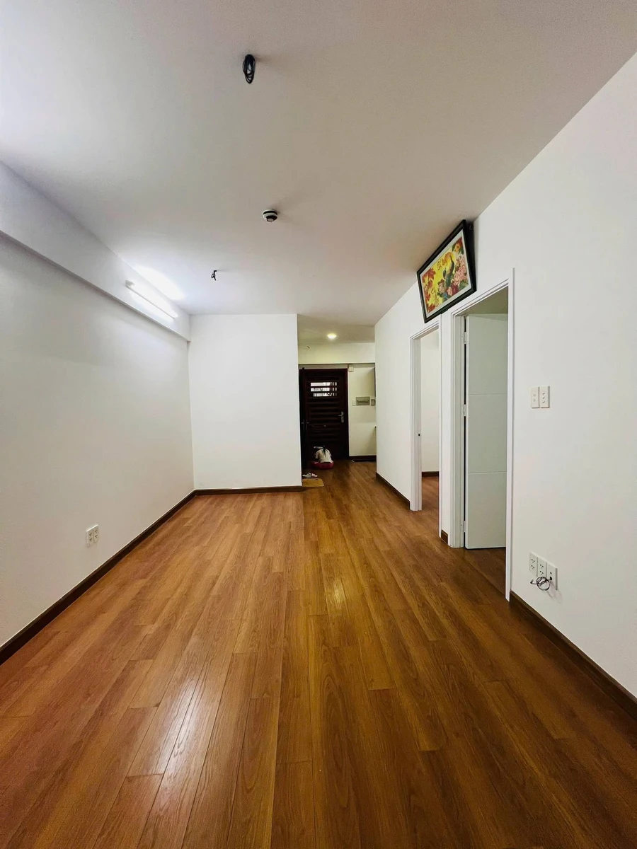 Bán căn hộ 63,5m² 2PN 2WC Linh Tây Tower Thủ Đức 3,25 tỷ - Ảnh thu nhỏ 3