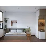 Cho thuê căn hộ 2PN 2WC 74m² A&T Sky Garden 9 triệu/tháng - Ảnh thu nhỏ 2