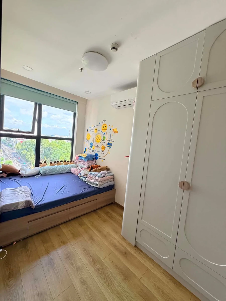 Bán căn hộ 99m2 Park Legend, view công viên Hoàng Văn Thụ, 9,2 tỷ - Ảnh 1