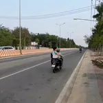 Bán đất mặt tiền DT 744 diện tích 34x107m có 300m2 thổ cư, tặng biệt thự sân vườn, giá 9 tỷ - Ảnh thu nhỏ 3