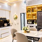 Bán nhà 54,5m2 x 4 tầng mặt tiền Máng An Đông Quận 12 - Ảnh thu nhỏ 3