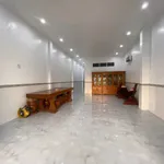 Cho thuê nhà nguyên căn mặt tiền Trần Văn Giàu 125m², 7tr/tháng - Ảnh thu nhỏ 2