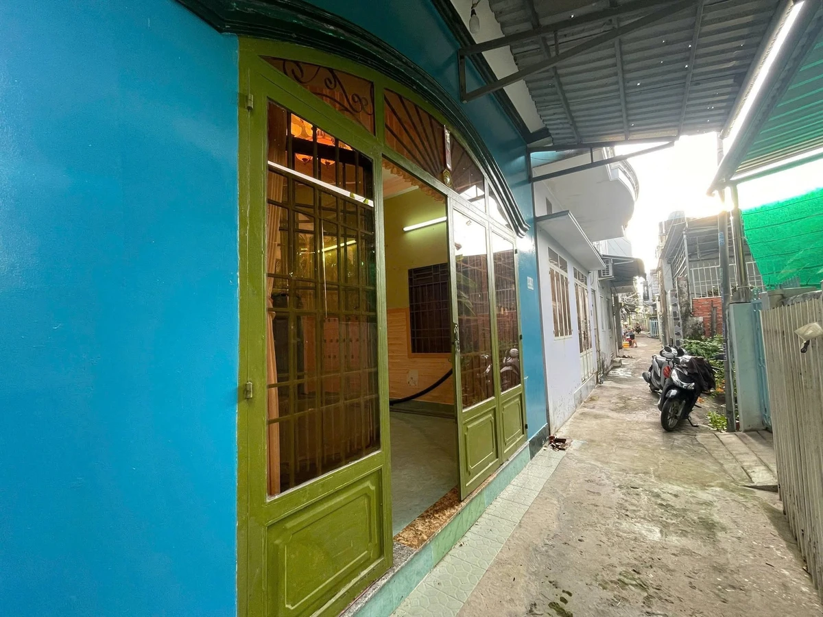 Bán nhà Rạch Giá Kiên Giang 850 triệu 70m2 - Ảnh 1